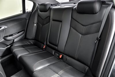2017 Chevrolet SS   - Photo 24 - Joliet, IL 60435