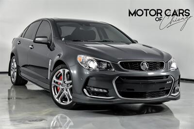 2017 Chevrolet SS   - Photo 1 - Joliet, IL 60435