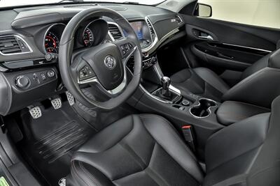 2017 Chevrolet SS   - Photo 20 - Joliet, IL 60435