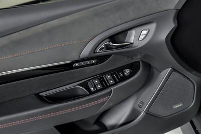 2017 Chevrolet SS   - Photo 17 - Joliet, IL 60435