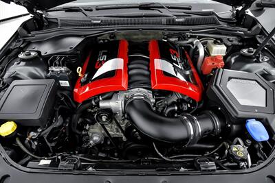 2017 Chevrolet SS   - Photo 16 - Joliet, IL 60435