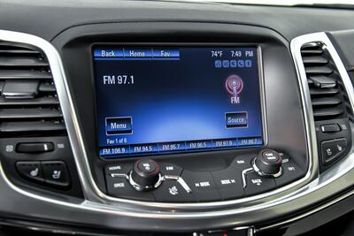 2017 Chevrolet SS   - Photo 32 - Joliet, IL 60435