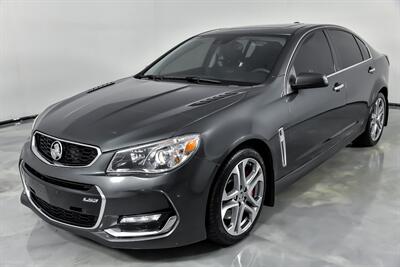 2017 Chevrolet SS   - Photo 6 - Joliet, IL 60435