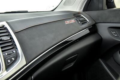 2017 Chevrolet SS   - Photo 36 - Joliet, IL 60435