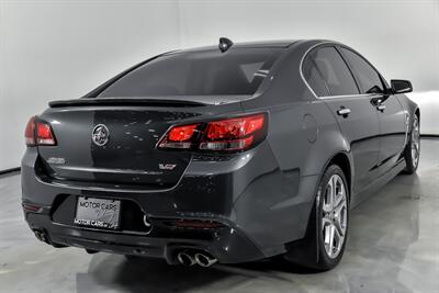2017 Chevrolet SS   - Photo 12 - Joliet, IL 60435