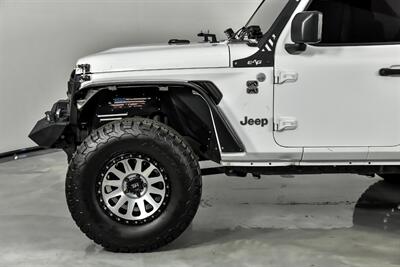 2018 Jeep Wrangler Sport   - Photo 7 - Joliet, IL 60435