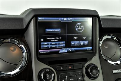 2016 Ford F-250 Super Duty Lariat   - Photo 32 - Joliet, IL 60435