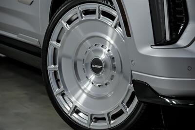 2025 Cadillac Escalade-V ESV   - Photo 4 - Joliet, IL 60435