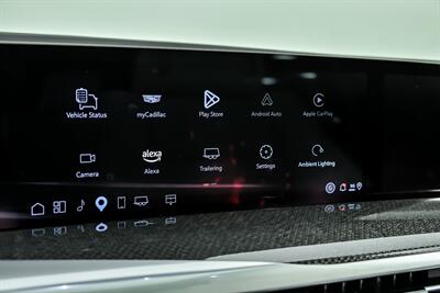 2025 Cadillac Escalade-V ESV   - Photo 33 - Joliet, IL 60435