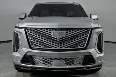 2025 Cadillac Escalade-V ESV   - Photo 5 - Joliet, IL 60435