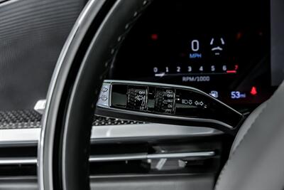 2025 Cadillac Escalade-V ESV   - Photo 30 - Joliet, IL 60435