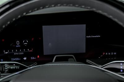 2025 Cadillac Escalade-V ESV   - Photo 28 - Joliet, IL 60435