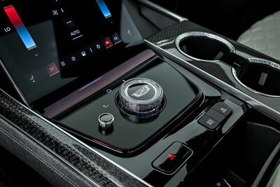 2025 Cadillac Escalade-V ESV   - Photo 38 - Joliet, IL 60435