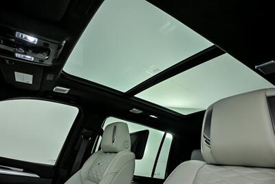 2025 Cadillac Escalade-V ESV   - Photo 23 - Joliet, IL 60435