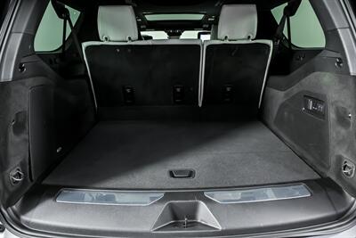 2025 Cadillac Escalade-V ESV   - Photo 16 - Joliet, IL 60435