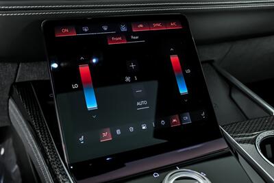 2025 Cadillac Escalade-V ESV   - Photo 37 - Joliet, IL 60435