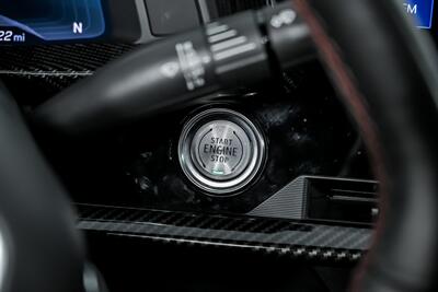 2021 Chevrolet Corvette Stingray-SATIN WRAP ON RED GUTS   - Photo 30 - Joliet, IL 60435