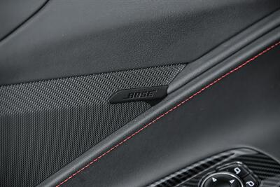 2021 Chevrolet Corvette Stingray-SATIN WRAP ON RED GUTS   - Photo 20 - Joliet, IL 60435