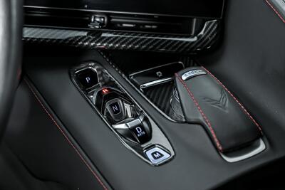 2021 Chevrolet Corvette Stingray-SATIN WRAP ON RED GUTS   - Photo 35 - Joliet, IL 60435