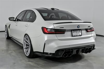 2025 BMW M3 Competition xDrive-$30K MODS-HUGE $105K MSRP - Photo 10 - Joliet, IL 60435
