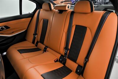 2025 BMW M3 Competition xDrive-$30K MODS-HUGE $105K MSRP - Photo 24 - Joliet, IL 60435