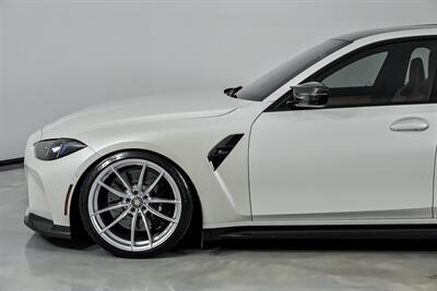 2025 BMW M3 Competition xDrive-$30K MODS-HUGE $105K MSRP - Photo 7 - Joliet, IL 60435