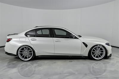 2025 BMW M3 Competition xDrive-$30K MODS-HUGE $105K MSRP - Photo 14 - Joliet, IL 60435