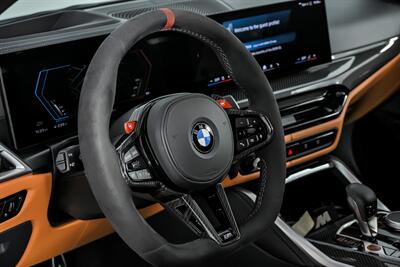 2025 BMW M3 Competition xDrive-$30K MODS-HUGE $105K MSRP - Photo 25 - Joliet, IL 60435