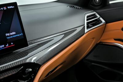 2025 BMW M3 Competition xDrive-$30K MODS-HUGE $105K MSRP - Photo 35 - Joliet, IL 60435