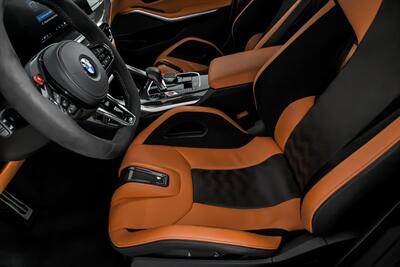 2025 BMW M3 Competition xDrive-$30K MODS-HUGE $105K MSRP - Photo 22 - Joliet, IL 60435