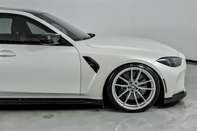 2025 BMW M3 Competition xDrive-$30K MODS-HUGE $105K MSRP - Photo 15 - Joliet, IL 60435