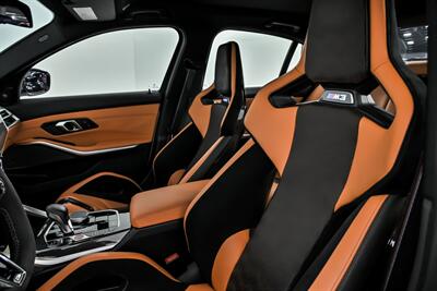 2025 BMW M3 Competition xDrive-$30K MODS-HUGE $105K MSRP - Photo 23 - Joliet, IL 60435