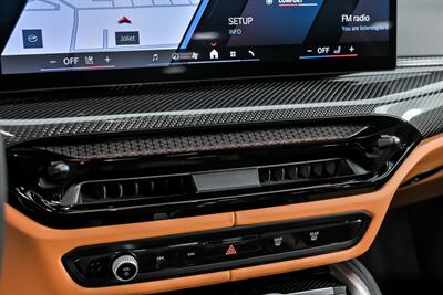 2025 BMW M3 Competition xDrive-$30K MODS-HUGE $105K MSRP - Photo 34 - Joliet, IL 60435