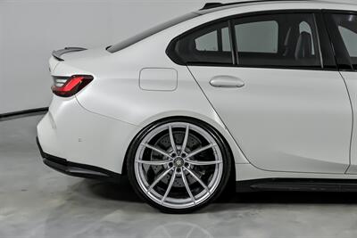 2025 BMW M3 Competition xDrive-$30K MODS-HUGE $105K MSRP - Photo 13 - Joliet, IL 60435