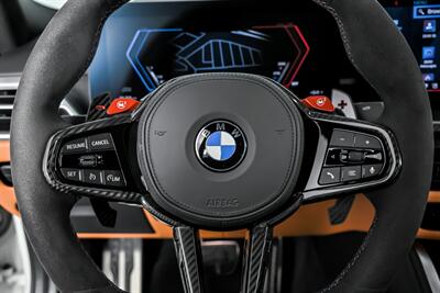 2025 BMW M3 Competition xDrive-$30K MODS-HUGE $105K MSRP - Photo 29 - Joliet, IL 60435