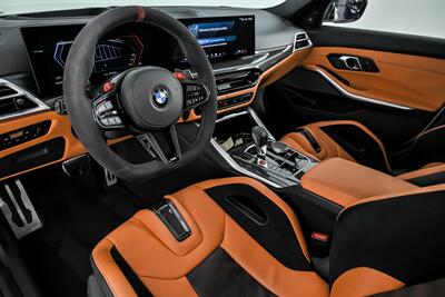 2025 BMW M3 Competition xDrive-$30K MODS-HUGE $105K MSRP - Photo 21 - Joliet, IL 60435