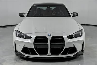 2025 BMW M3 Competition xDrive-$30K MODS-HUGE $105K MSRP - Photo 5 - Joliet, IL 60435