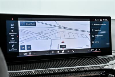 2025 BMW M3 Competition xDrive-$30K MODS-HUGE $105K MSRP - Photo 33 - Joliet, IL 60435