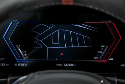 2025 BMW M3 Competition xDrive-$30K MODS-HUGE $105K MSRP - Photo 28 - Joliet, IL 60435