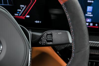 2025 BMW M3 Competition xDrive-$30K MODS-HUGE $105K MSRP - Photo 31 - Joliet, IL 60435