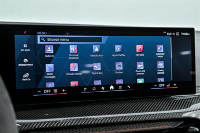 2025 BMW M3 Competition xDrive-$30K MODS-HUGE $105K MSRP - Photo 32 - Joliet, IL 60435