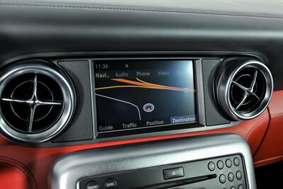 2012 Mercedes-Benz SLS AMG   - Photo 33 - Joliet, IL 60435