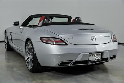 2012 Mercedes-Benz SLS AMG   - Photo 10 - Joliet, IL 60435