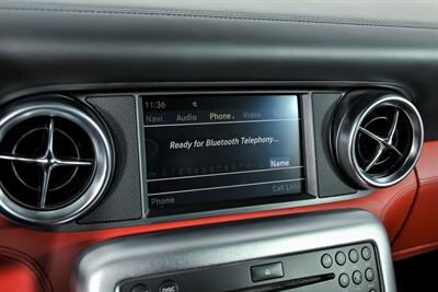 2012 Mercedes-Benz SLS AMG   - Photo 35 - Joliet, IL 60435