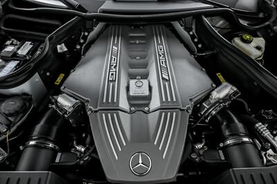 2012 Mercedes-Benz SLS AMG   - Photo 17 - Joliet, IL 60435