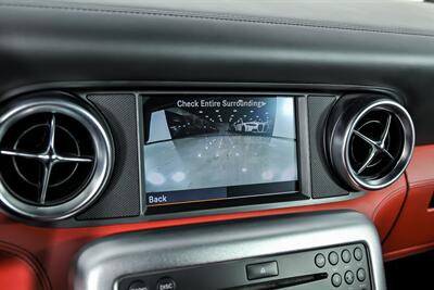 2012 Mercedes-Benz SLS AMG   - Photo 34 - Joliet, IL 60435