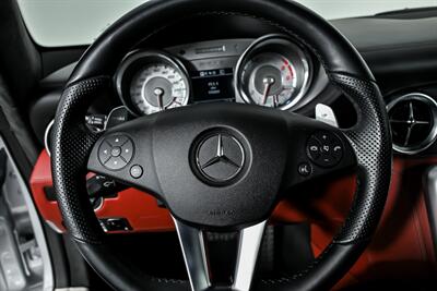 2012 Mercedes-Benz SLS AMG   - Photo 30 - Joliet, IL 60435