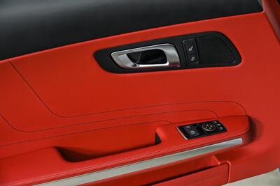 2012 Mercedes-Benz SLS AMG   - Photo 23 - Joliet, IL 60435