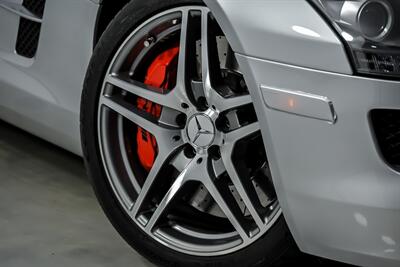 2012 Mercedes-Benz SLS AMG   - Photo 4 - Joliet, IL 60435