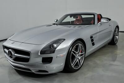 2012 Mercedes-Benz SLS AMG   - Photo 6 - Joliet, IL 60435